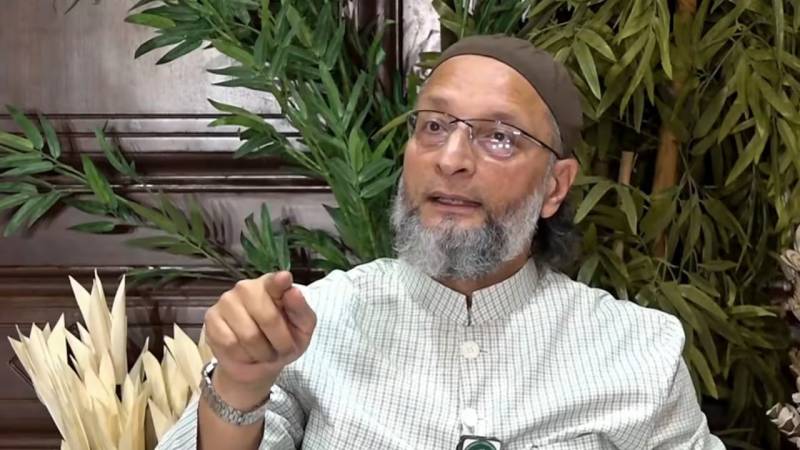 مودی حکومت کی جانب سے پاکستان کو گرے لسٹ میں ڈالنے کی سازش بے نقاب