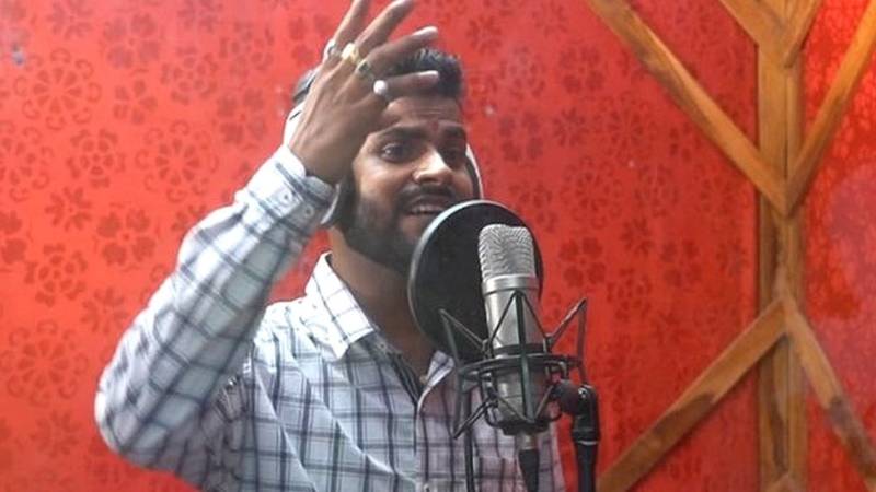 سنٹر فار دی اسٹڈی آف آرگنائزڈ ہیٹ کی بھارت کی نفرت انگیز موسیقی کی صنعت پر رپورٹ