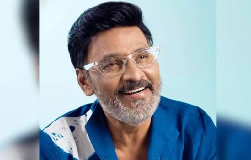 معروف فلم ساز، مصنف اور اداکار کے بھاگیہ راج انتقال کر گئے