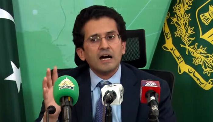 ایران سے سستا تیل وگیس خریدنے پر غور کر رہے ہیں، وفاقی وزیر پیٹرولیم علی پرویز ملک