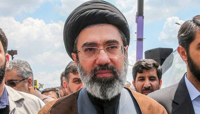 امریکی ،اسرائیلی جرائم کو ملکی ،عالمی عدالتوں میں اٹھایا جائے ، ایرانی سپریم لیڈر