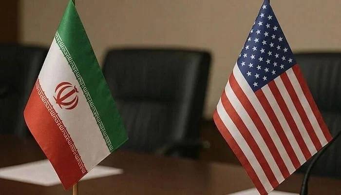  امریکا اور ایران کشیدگی میں کمی اور مذاکرات کی بحالی پر متفق
