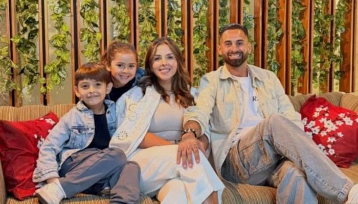 وینزویلا زلزلے نے معروف فٹبالر کا گھر اُجاڑ دیا، اہلیہ اور دو بچے جان کی بازی ہار گئے