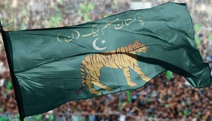آزاد کشمیر انتخابات: پارٹی ٹکٹ نہ ملنے پر ڈاکٹر محمد خان کا  مسلم لیگ ن چھوڑنے کا اعلان