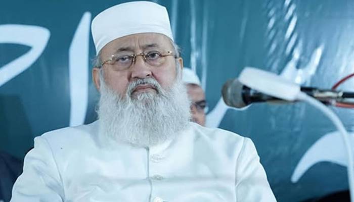 بھارت کے معروف عالم دین مولانا سید سلمان حسینی ندوی انتقال کرگئے
