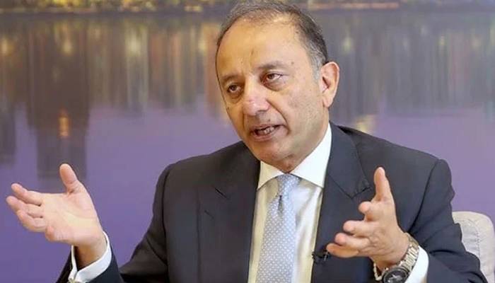 پاکستان کے پانی پر ہاتھ ڈالنے والے کا ہاتھ کاٹ دیں گے، مصدق ملک