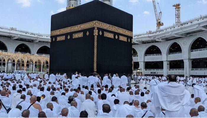 حج 2027: رجسٹریشن اور ادائیگی کا نظام مکمل ڈیجیٹل، گھر بیٹھے درخواست ممکن