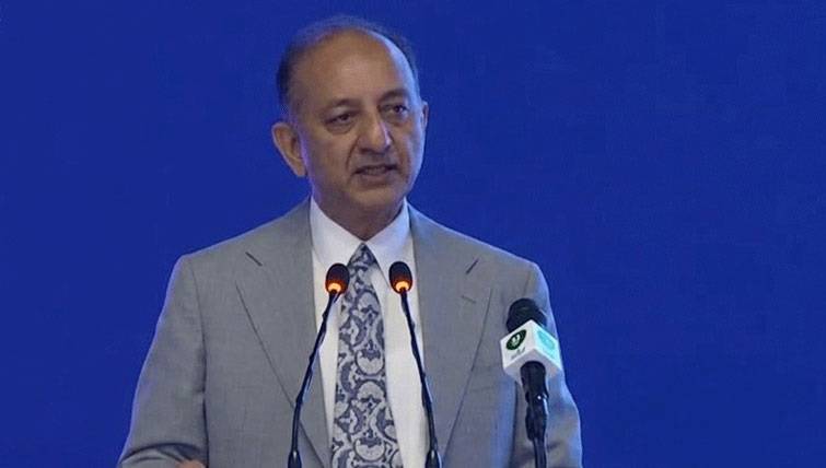 پانی کی عدم دستیابی کے باعث کسان زراعت چھوڑنے پر مجبور ہو رہے ہیں، فاقی وزیر موسمیاتی تبدیلی