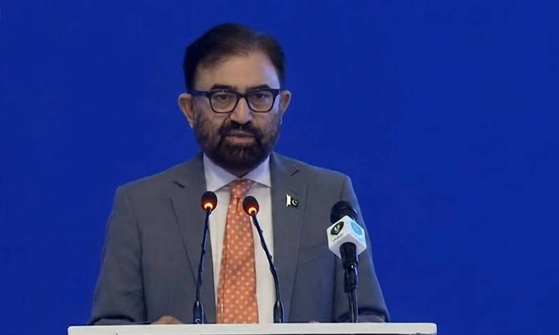 سندھ طاس معاہدہ 24 کروڑ پاکستانیوں کی زندگی اور معیشت سے جڑا ہے، سید مہر علی شاہ