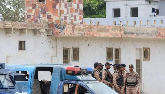 کراچی رینجرز کیمپ حملہ: پاکستان نے جماعت الاحرار کی بھارتی سرپرستی،را کے کردار کے شواہد پیش کر دیے