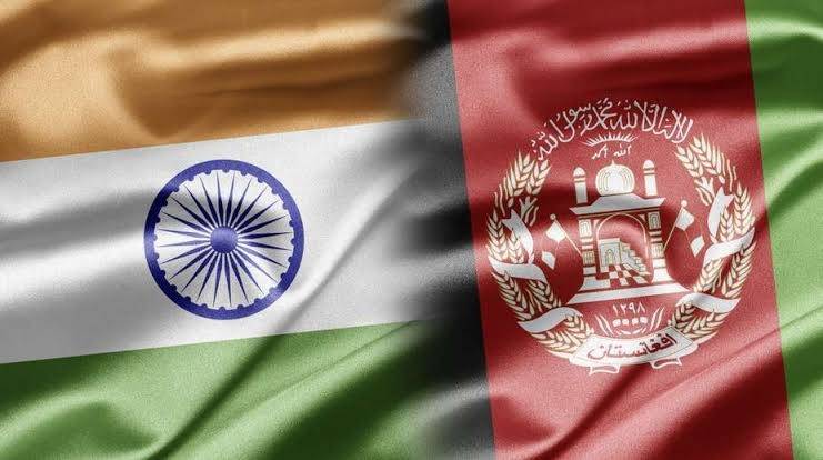 افغانستان میں ویزا ایجنٹوں کے ذریعے بھارتی ویزوں کی فروخت