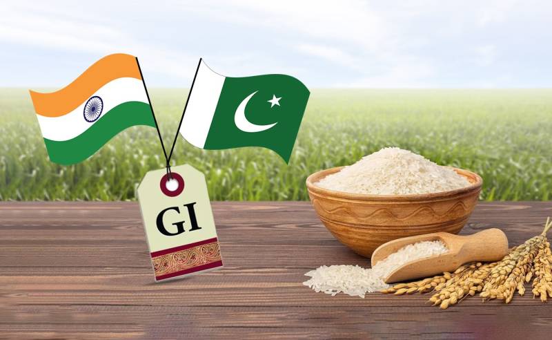 ترکیہ میں باسمتی کا جی آئی ٹیگ پاکستان کے نام، بھارت کو سفارتی محاذ پر دھچکا