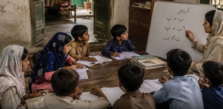 کاہنہ سانحہ: پنجاب بھر میں غیر رجسٹرڈ ٹیوشن سینٹرز کیخلاف کریک ڈاؤن