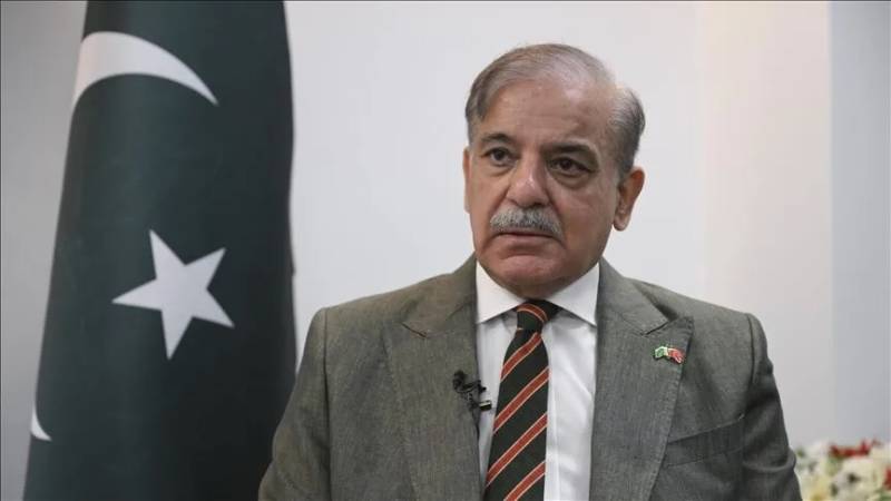 وزیراعظم کا گروپ کیپٹن عاصم طارق کی شہادت پر اظہارِ افسوس، شفاف تحقیقات کا حکم