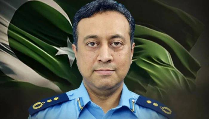گروپ کیپٹن شہید عاصم طارق  پر فائرنگ کے واقعہ کا مقدمہ درج 