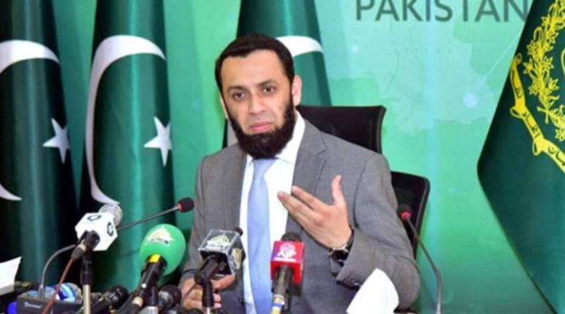 سندھ طاس معاہدہ ملک کی بقا اور معیشت کیلئے ریڑھ کی ہڈی کی حیثیت رکھتا ہے، عطاء تارڑ