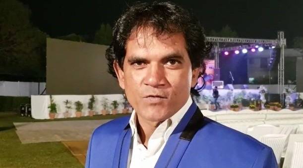 کامیڈی اداکار اللہ رکھا پیپسی انتقال کرگئے 
