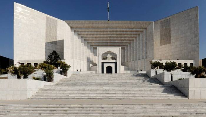 جوڈیشل کمیشن آف پاکستان کے چار  الگ الگ اجلاس طلب کر لئے گئے 