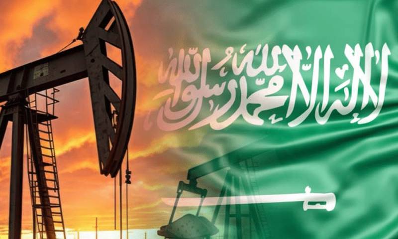 سعودی عرب نے ایشیائی ممالک کیلئے خام تیل سستا کر دیا