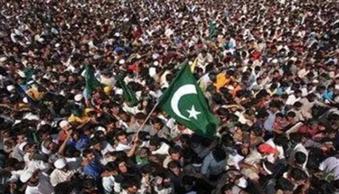 بڑھتی آبادی پر کنٹرول کیلئےوفاقی  حکومت نے نیشنل پاپولیشن کونسل تشکیل دیدی