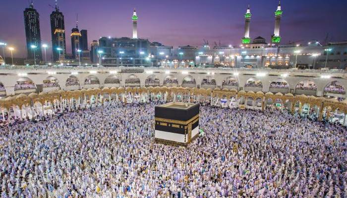 نئی حج پالیسی منظور، خواہشمند افراد اب 2030 تک   کی حج رجسٹریشن کروا سکیں گے