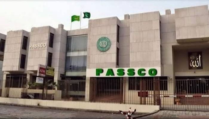وفاقی کابینہ کا پاسکو ختم کرنے کا فیصلہ، ملازمین کیلئے 4 ارب 18 کروڑ روپے کا پیکیج منظور