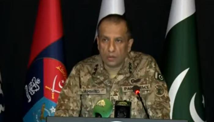دنیا کی کوئی طاقت پاکستان کو نیچا نہیں دکھا سکتی، ڈی جی آئی ایس پی آر