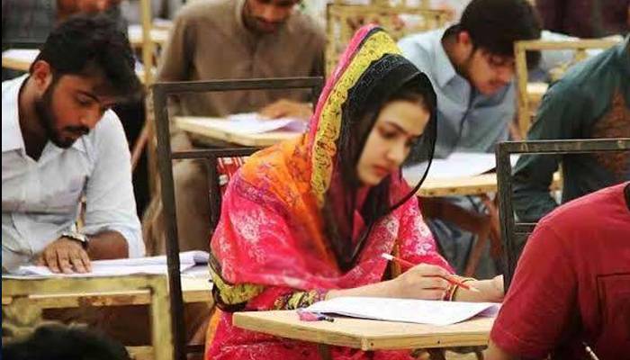 میڈیکل کالجز میں داخلہ لینے والوں کیلئے اچھی خبر 