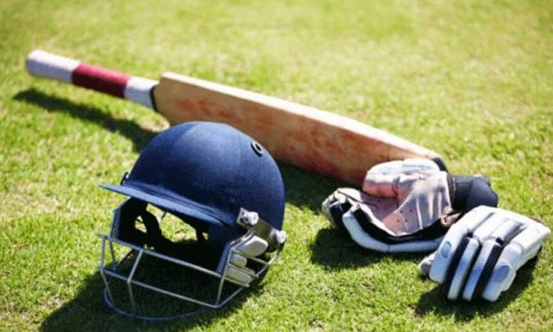 مستونگ: کرکٹ میچ کے دوران فائرنگ، دو کھلاڑی جاں بحق