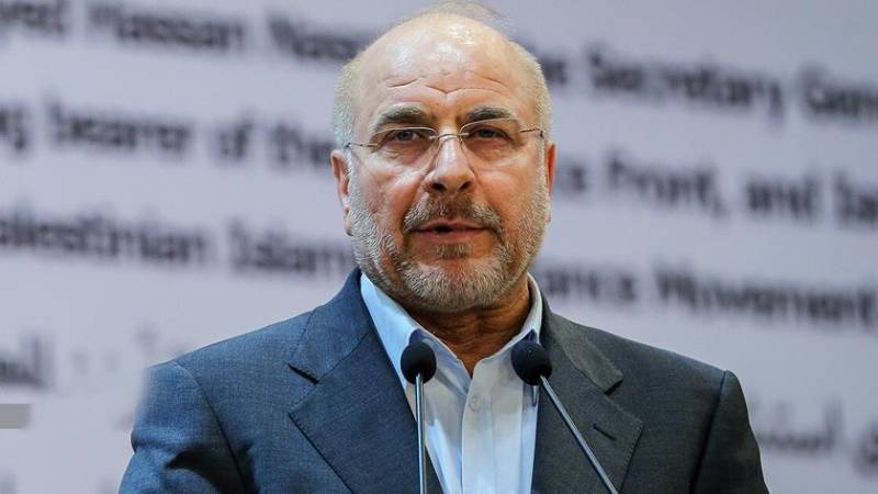 امریکی حملوں کے بعد ایران کا  سخت ردعمل