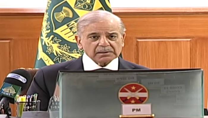آخری فسادی کے خاتمے تک یہ جنگ جاری رہے گی، وزیر اعظم 