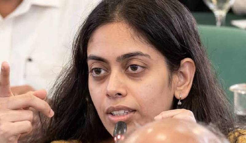  ڈھاکا میں پیش کیے گئے نقشے پر بھارت کا منافقانہ ردِعمل 