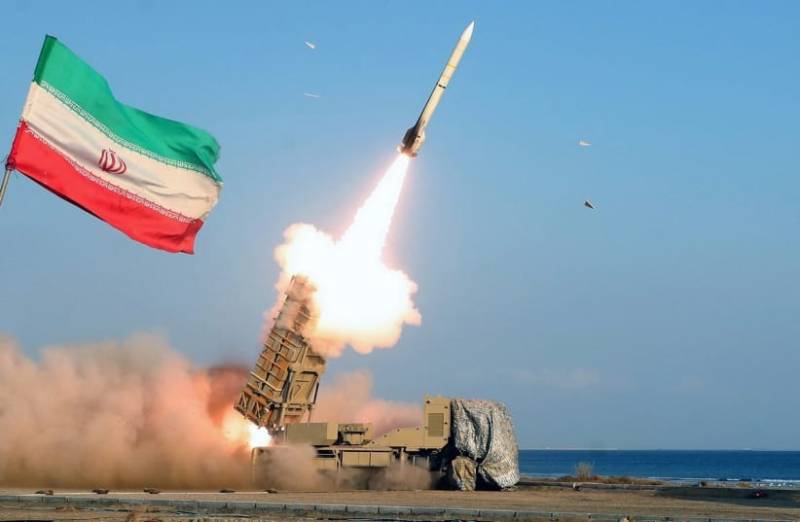 ایران کے کویت اور بحرین میں امریکی تنصیبات پر حملے، مزید کارروائیوں کی وارننگ