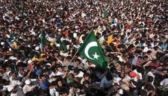 پاکستان میں  76 فیصد نوجوان مستقبل  بارے میں پر امید ہیں ، یونائیٹڈ نیشن پاپولیشن فنڈ