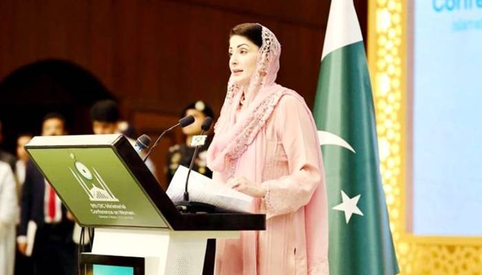 خواتین کو بااختیار بنانا ایک طبقے کی نہیں بلکہ پوری قوم کی کامیابی ہے، وزیراعلی مریم نواز