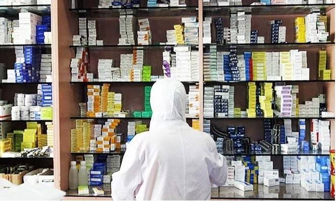 سندھ میں 79 ادویات اور سرنجز کے نمونے غیر معیاری یا جعلی قرار