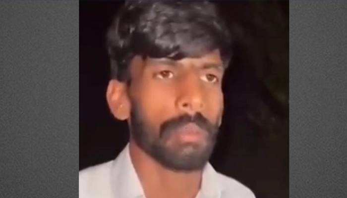 عوامی حمایت میں واضح کمی کے بعد کالعدم جوائنٹ ایکشن کمیٹی اوچھے ہتھکنڈوں پراترآئی، پولیس ملازم پر تشدد