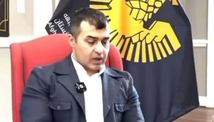 سابق افغان آرمی چیف جنرل سمیع سادات  کی طالبان کی پاکستان میں دہشت گردی کی تصدیق
