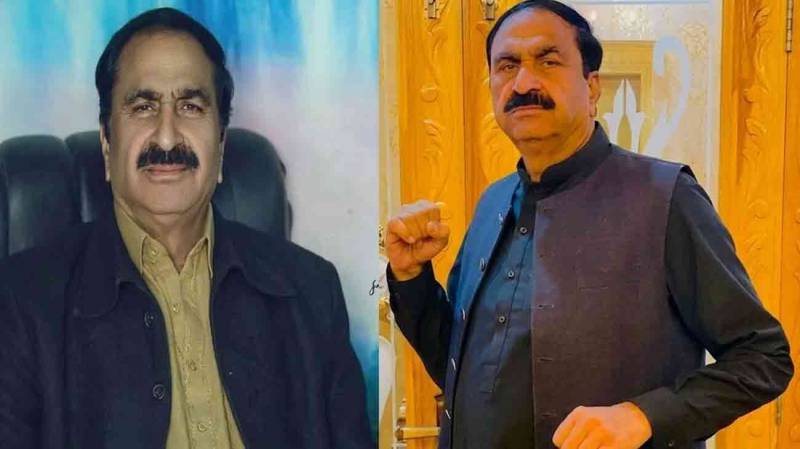 مشہور ٹک ٹاکر اختر لاوا کے خلاف مقدمہ درج
