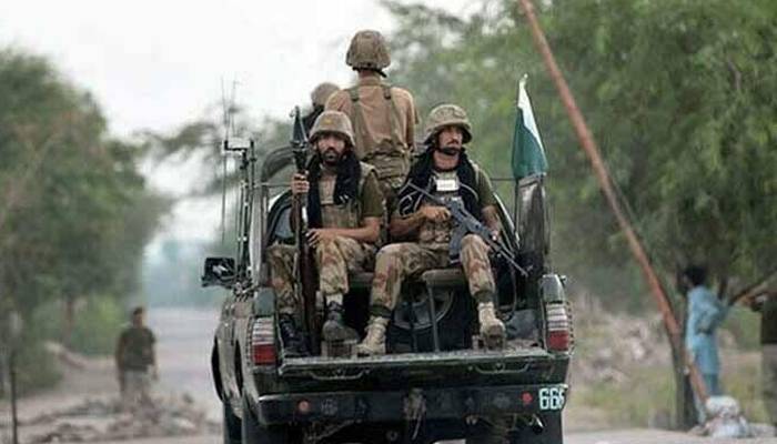 بنوں میں سیکیورٹی فورسز کے انٹیلی جنس بیسڈ آپریشنز، 24 دہشتگرد ہلاک
