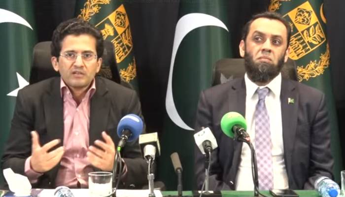 پیٹرولیم مصنوعات  کی قیمتوں کا تعین روزانہ کی بنیاد پر ہوگا، علی پرویز ملک