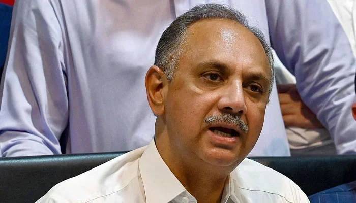 عدالت نے عمر ایوب کو اشتہاری قرار دیکر دائمی وارنٹ گرفتاری جاری کر دیے