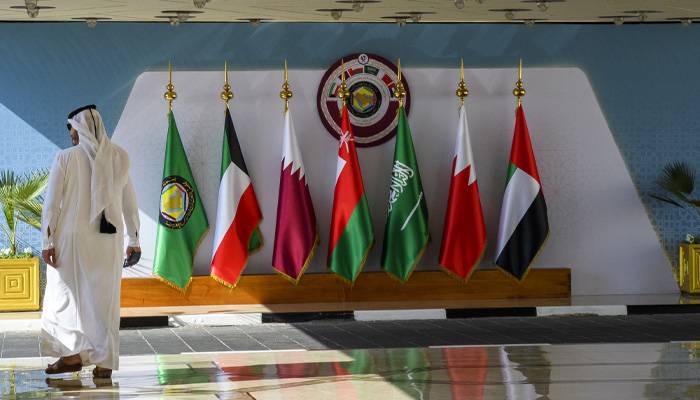 ایران کے بحرین، کویت اور اردن پر حملے بین الاقوامی قانون کی خلاف ورزی ہیں: خلیجی تعاون کونسل