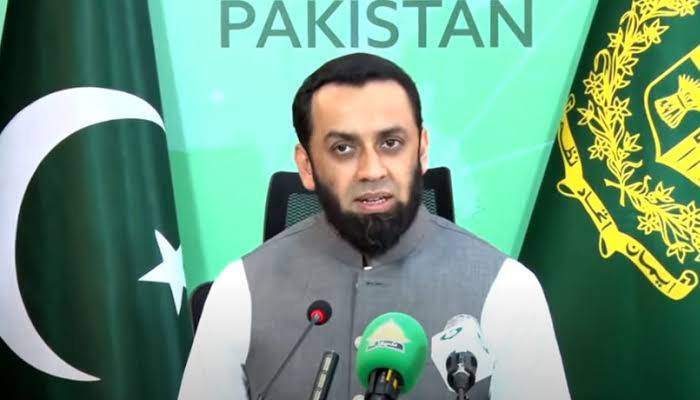 لاہور فائرنگ واقعہ کی حقیقت ، وزارت اطلاعات و نشریات کا اہم بیان آگیا
