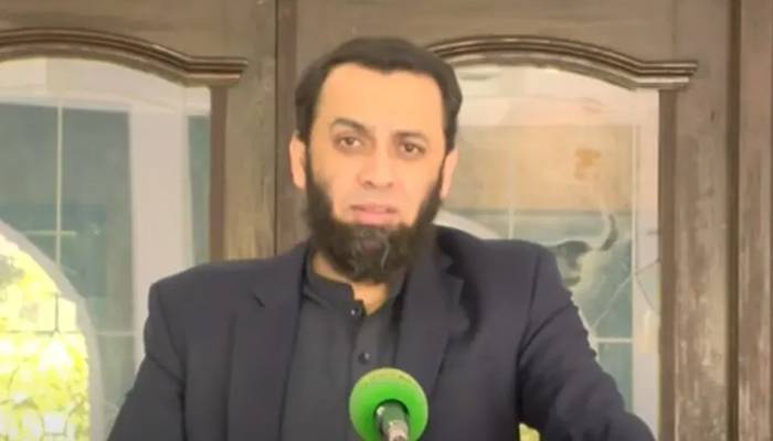 نورین نیازی کی پاکستان کو بدنام کرنے کی کوشش کو تاریخ ہمیشہ یاد رکھے گی، وزیر اطلاعات