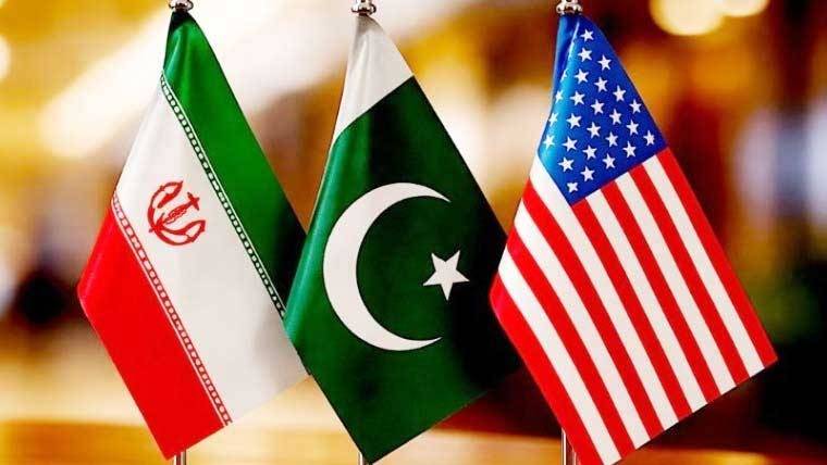 ثالث ممالک کی امریکا اور ایران کے درمیان 10 روزہ جنگ بندی کیلئے کوششیں