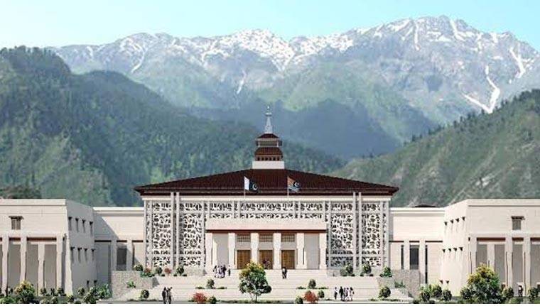آزاد کشمیر انتخابات تین مراحل میں ہوں گے، الیکشن کمیشن نے شیڈول جاری کر دیا