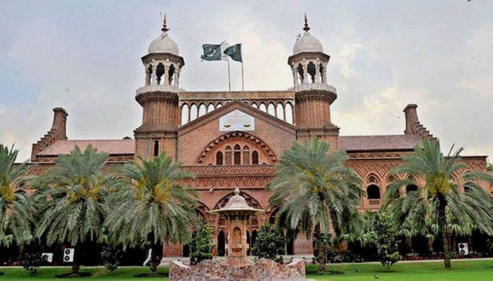 صرف خلع کی ڈگری دائر کرنے سے بیوی کا حق مہر خودکار طور پر ختم نہیں ہوتا، لاہور ہائیکورٹ کا فیصلہ