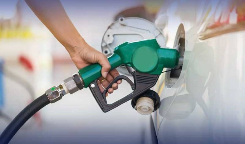 حکومت نے پیٹرولیم مصنوعات کی قیمتوں میں ایک بار پھر  بڑااضافہ کر دیا