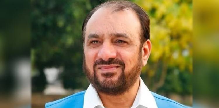 جماعت اسلامی پاکستان کے سیکرٹری جنرل امیر العظیم انتقال کر گئے